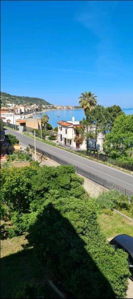 Residence Volpe Caronia